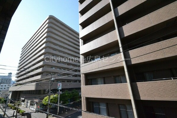 天満町駅 徒歩1分 5階の物件内観写真